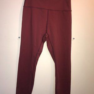 ZYIA Active leggings - size 12